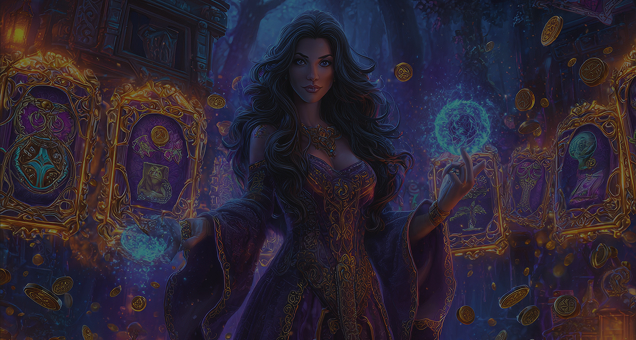 Madame Destiny