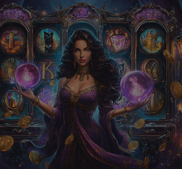 Madame Destiny