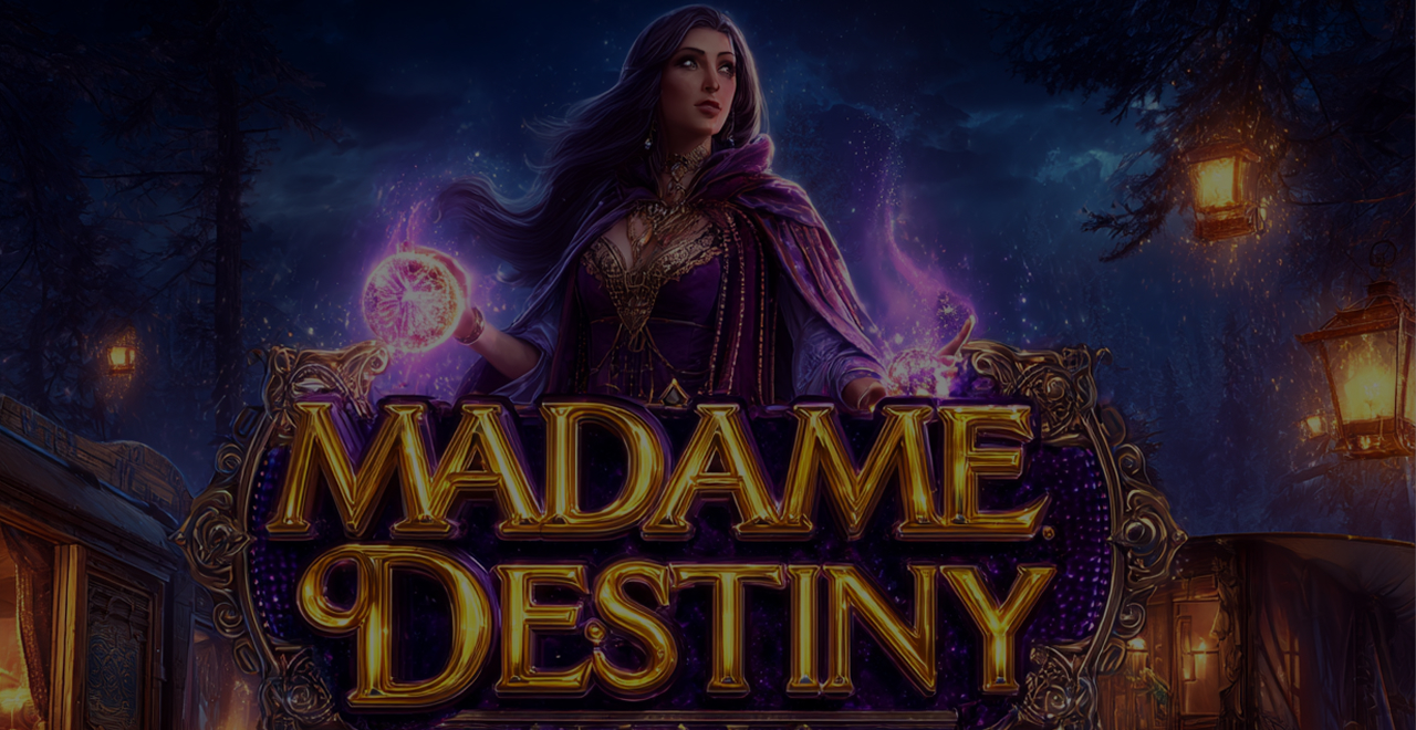 Madame Destiny